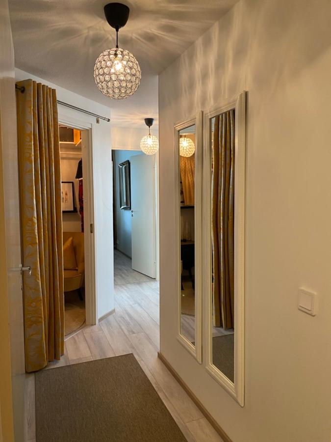 Apartment Leppae Rovaniemi Zewnętrze zdjęcie