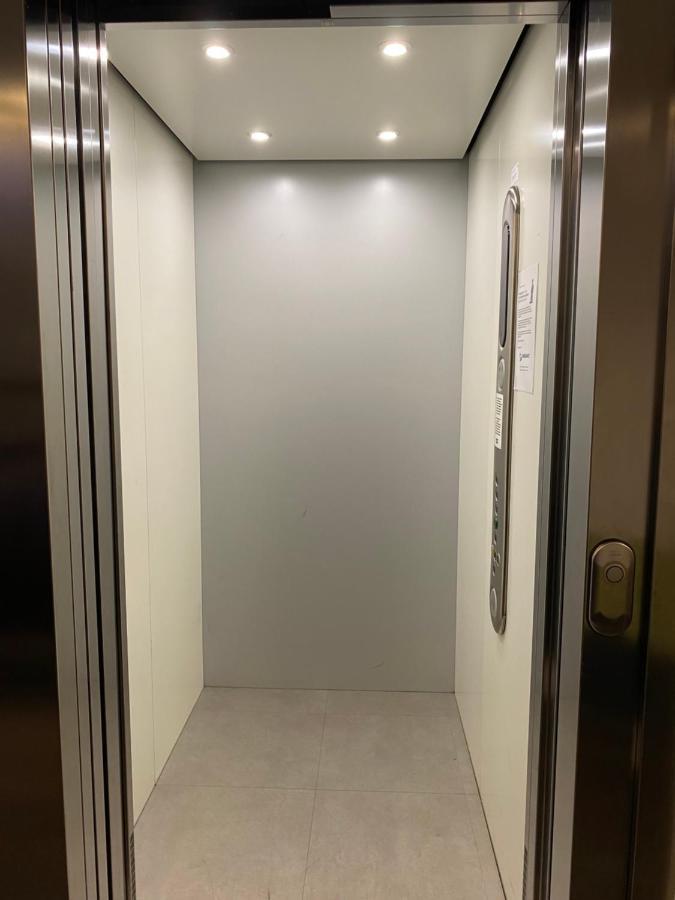 Apartment Leppae Rovaniemi Zewnętrze zdjęcie