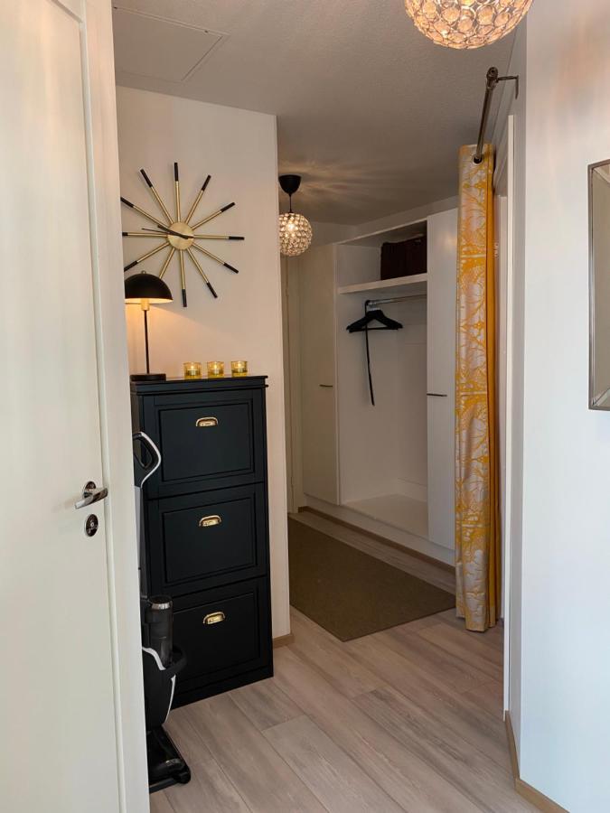 Apartment Leppae Rovaniemi Zewnętrze zdjęcie