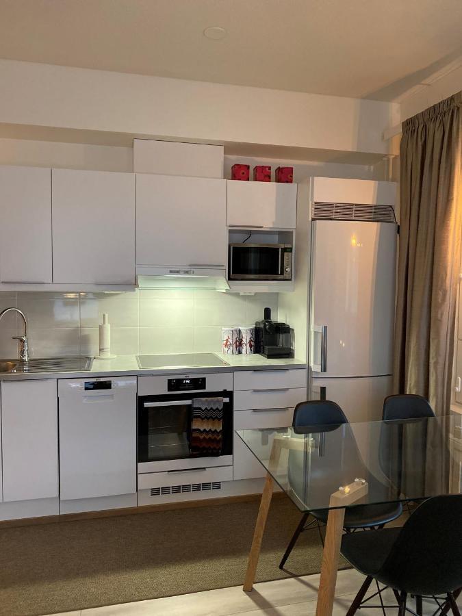 Apartment Leppae Rovaniemi Zewnętrze zdjęcie